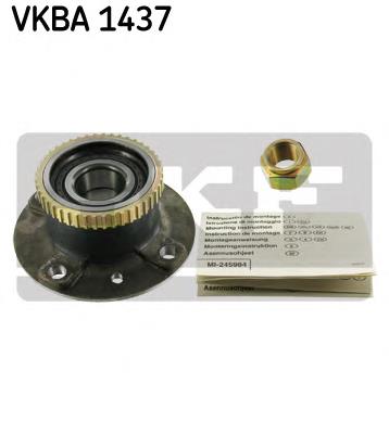 VKBA1437 SKF