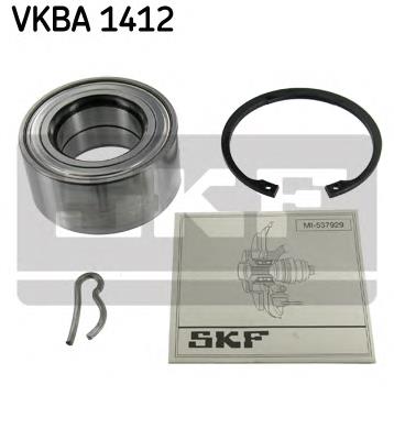 VKBA1412 SKF