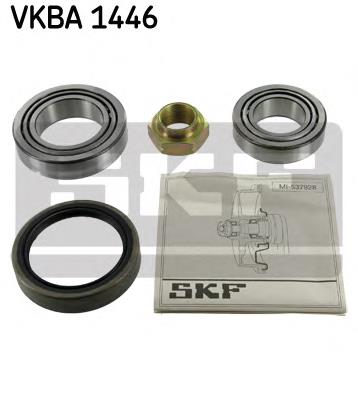 R14079 SNR Rolamento de cubo traseiro