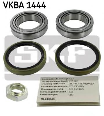 Compre VKBA1444 SKF Rolamento de cubo dianteiro