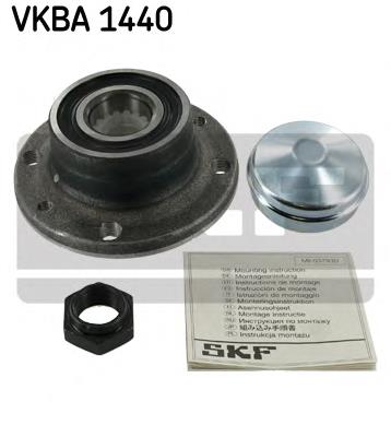 Cubo traseiro SKF VKBA1440 preço, a partir de 49,82 USD