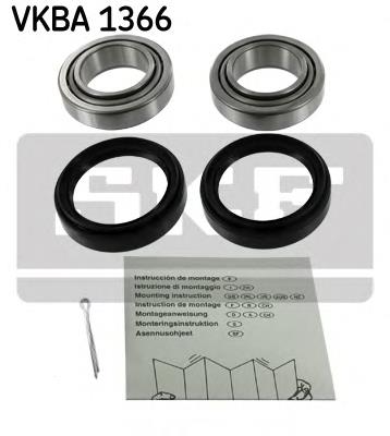  SKF VKBA1366