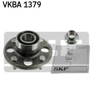 Cubo traseiro SKF VKBA1379