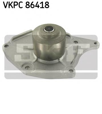 Bomba de água (bomba) de esfriamento VKPC86418 SKF