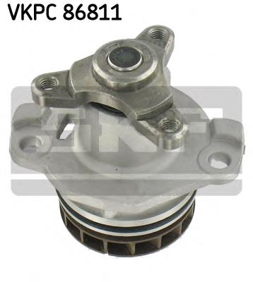 Bomba de água (bomba) de esfriamento VKPC86811 SKF