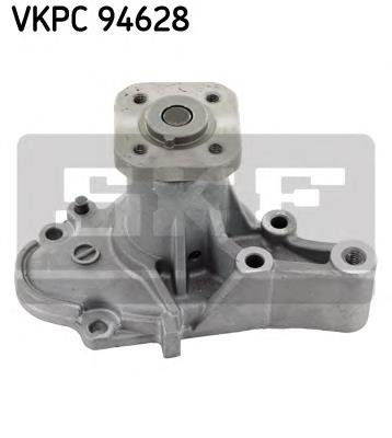 Bomba de água (bomba) de esfriamento SKF VKPC94628 preço, a partir de 66,38 USD