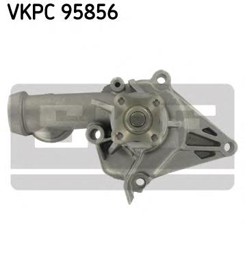 Bomba de água (bomba) de esfriamento SKF VKPC95856 preço, a partir de 43,63 USD