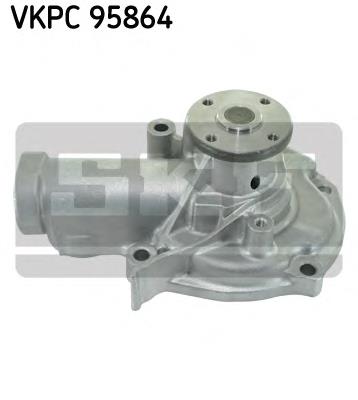 Compre VKPC95864 SKF Bomba de água (bomba) de esfriamento
