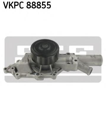 VKPC88855 SKF Bomba de água (bomba) de esfriamento