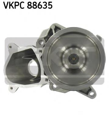 VKPC88635 SKF Bomba de água (bomba) de esfriamento