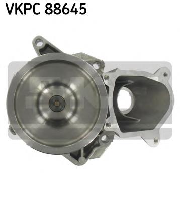 VKPC88645 SKF Bomba de água (bomba) de esfriamento