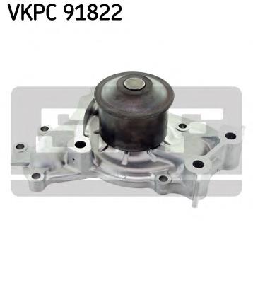 Compre VKPC91822 SKF Bomba de água (bomba) de esfriamento