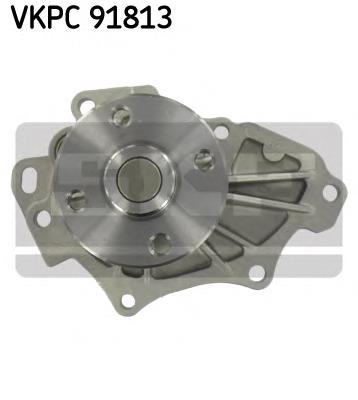 Compre VKPC91813 SKF Bomba de água (bomba) de esfriamento