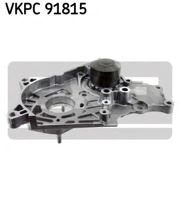 Bomba de água (bomba) de esfriamento SKF VKPC91815 preço, a partir de 79,16 USD