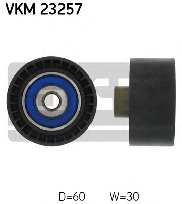 Compre 1231978 Ford Rolo parasita da correia do mecanismo de distribuição de gás