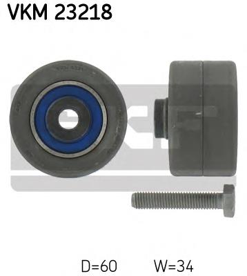 Rolo parasita da correia do mecanismo de distribuição de gás Peugeot/Citroen 083037 preço, a partir de 27,18 USD