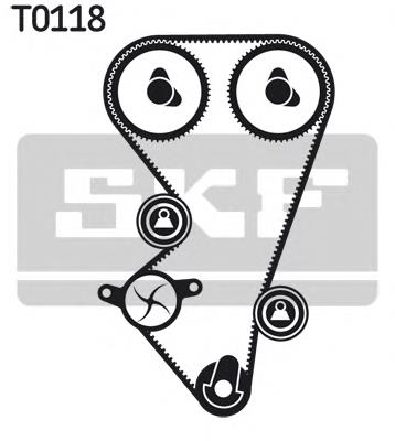 VKMA03211 SKF