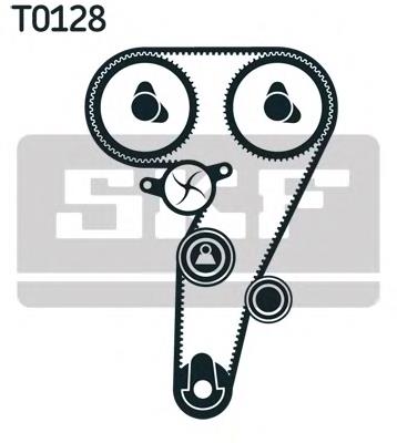 Correia do mecanismo de distribuição de gás, kit Continental/Siemens CT877K2 preço, a partir de 121,13 USD