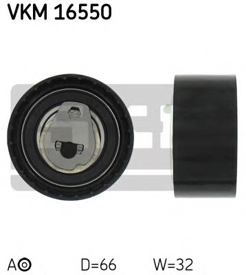 Rolo de reguladora de tensão da correia do mecanismo de distribuição de gás Renault (RVI) 8200061345 preço, a partir de 50,94 USD