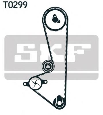 VKMA90002 SKF