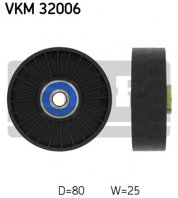 Rolo parasita da correia de transmissão Opel 6340555 preço, a partir de 15,00 USD