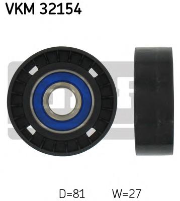 VKM32154 SKF
