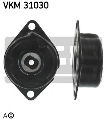 Reguladora de tensão da correia de transmissão VKM31030 SKF