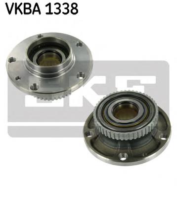 31211129386 BMW Cubo dianteiro