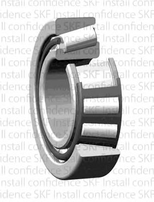 VKBA1496 SKF