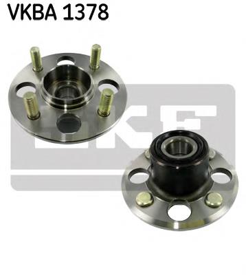 Cubo traseiro Honda Civic III AL, AJ, AG, AH ao melhor preço