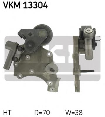 VKM13304 SKF