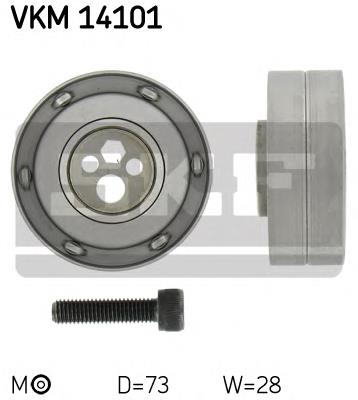  Ford 6121780
