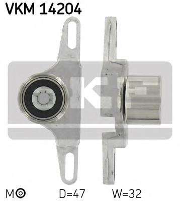 Reguladora de tensão da correia do mecanismo de distribuição de gás Ford Sierra  GBC,GBG ao melhor preço