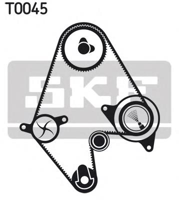 VKMA05201 SKF