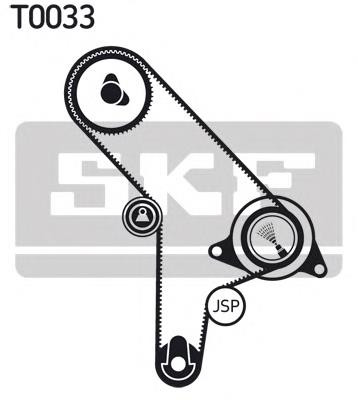 VKMA08120 SKF