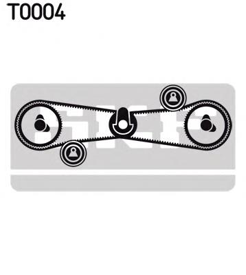  Gates K015006
