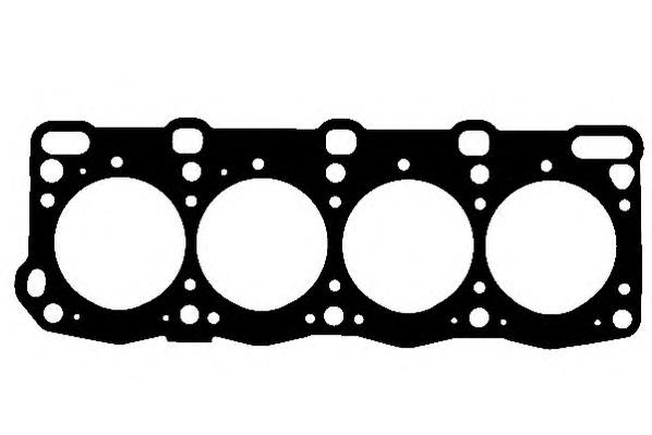 Compre R2B610271 NIPPON MOTORS Vedante de cabeça de motor (CBC)