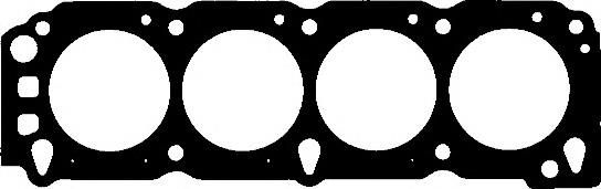  Ford Taunus  (GBTS, GBFS, CBTS)