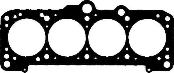 Vedante de cabeça de motor (CBC) 026103383 VAG
