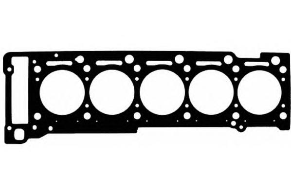 Vedante de cabeça de motor (CBC) A6120160320 Mercedes