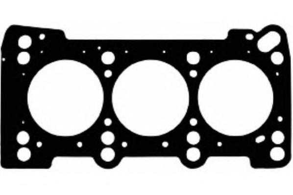 Vedante de cabeça de motor (CBC) Ajusa 10125810