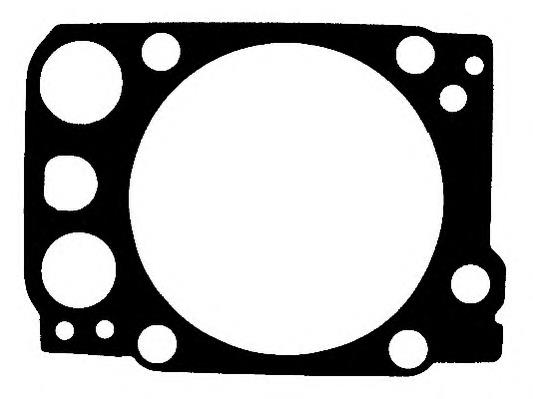 Vedante de cabeça de motor (CBC) para Mercedes Benz Truck TRUCK ACTROS 