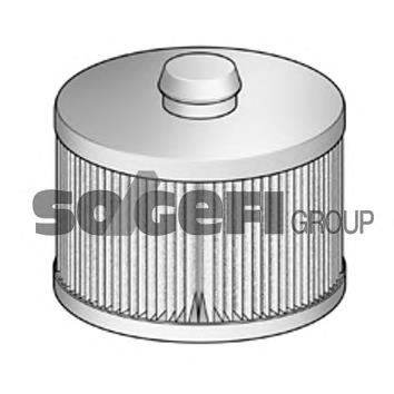 152095084R Nissan/Infiniti Filtro de óleo