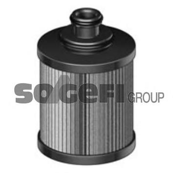 Filtro de óleo General Motors 860134