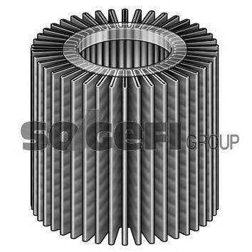Filtro de óleo Toyota 04152YZZA2