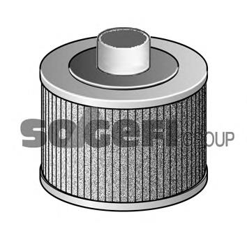 Filtro de combustível Bremsi FE0041