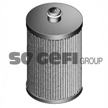 Compre 2607700 UFI Filtro de combustível