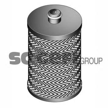 30636249 Volvo Filtro de combustível