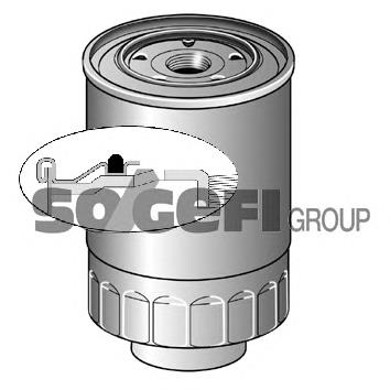 Filtro de combustível Mitsubishi 1770A012T