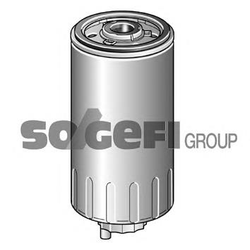 31261190 Volvo Filtro de combustível